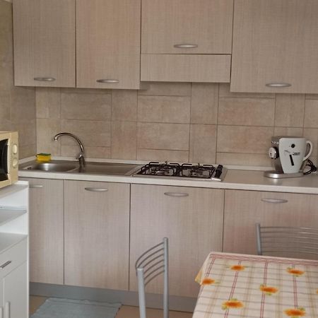 Apartament Casa Pipere Santa Lucia  Zewnętrze zdjęcie