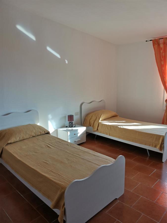 Apartament Casa Pipere Santa Lucia  Zewnętrze zdjęcie