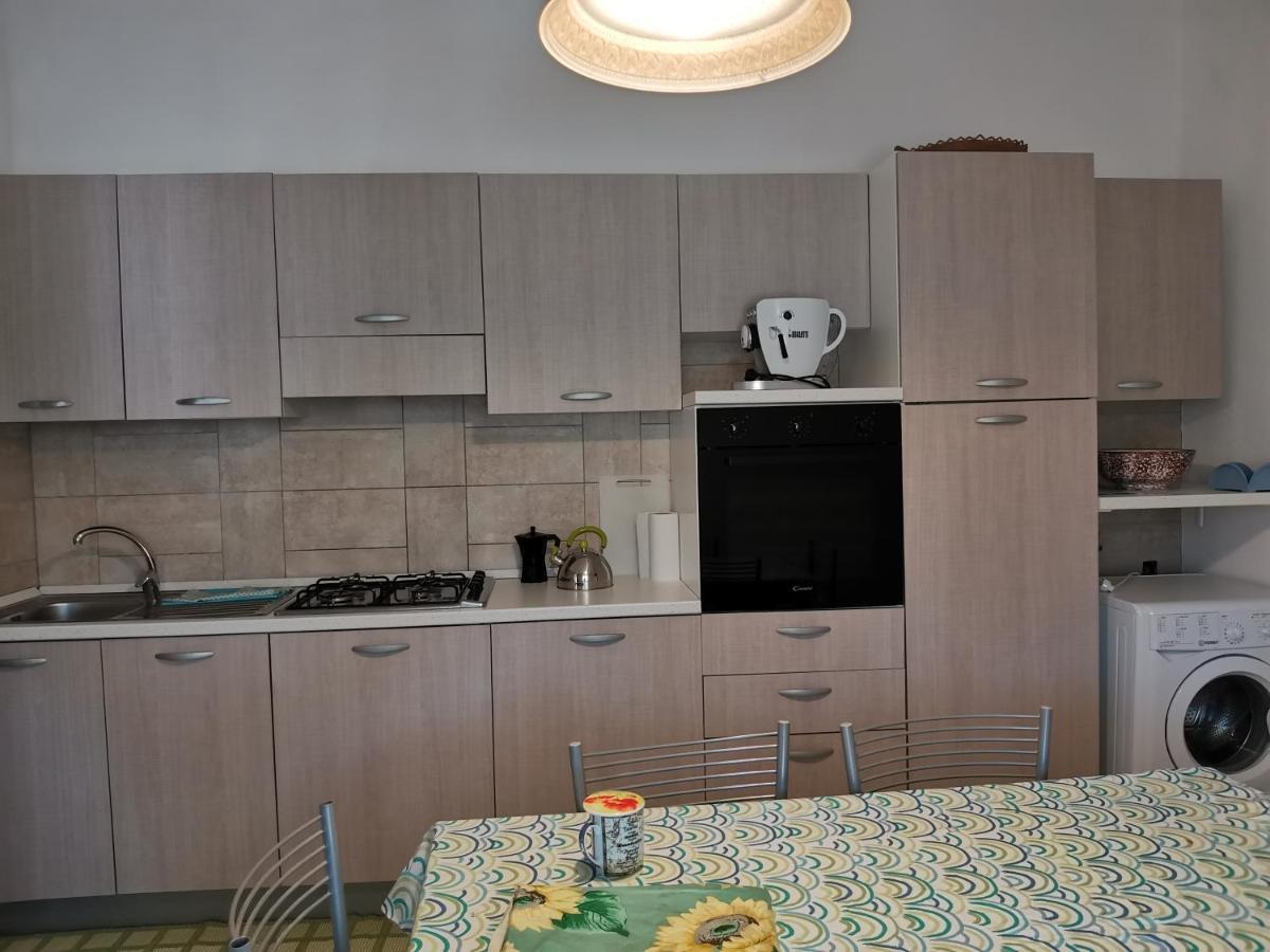 Apartament Casa Pipere Santa Lucia  Zewnętrze zdjęcie