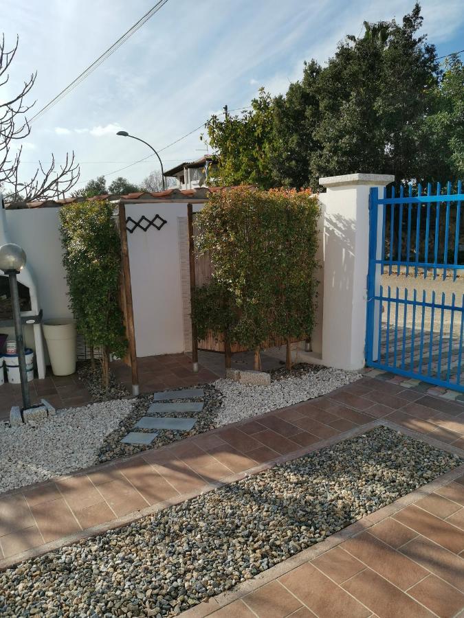 Apartament Casa Pipere Santa Lucia  Zewnętrze zdjęcie
