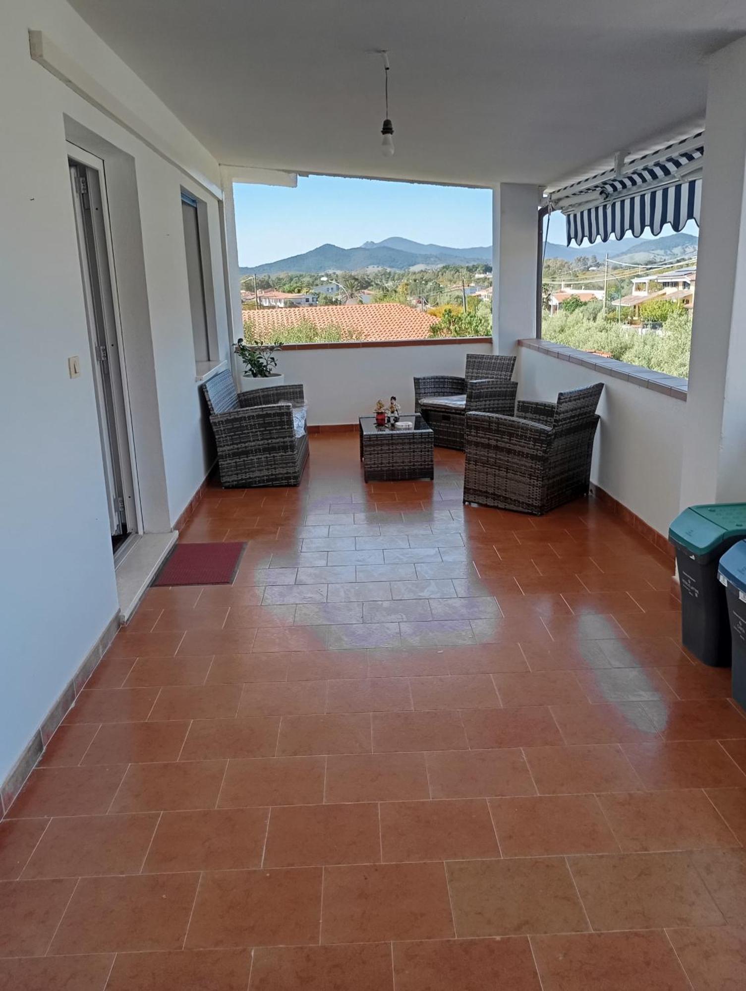 Apartament Casa Pipere Santa Lucia  Zewnętrze zdjęcie