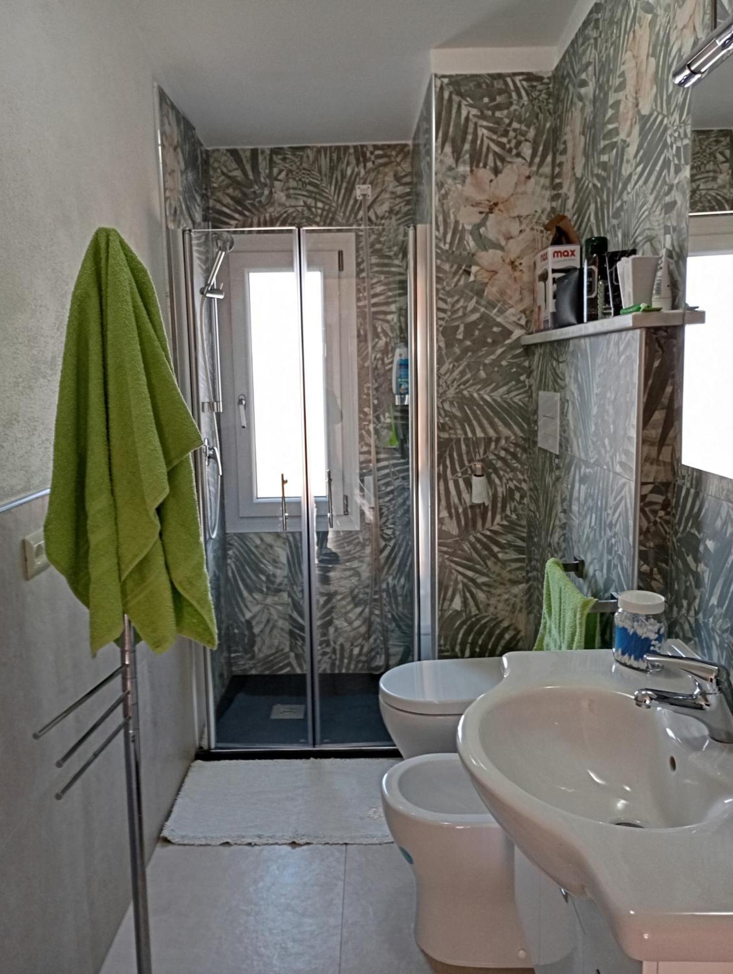 Apartament Casa Pipere Santa Lucia  Zewnętrze zdjęcie