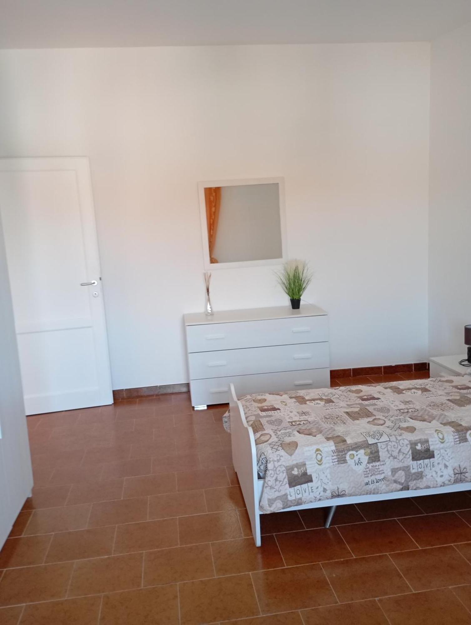 Apartament Casa Pipere Santa Lucia  Zewnętrze zdjęcie