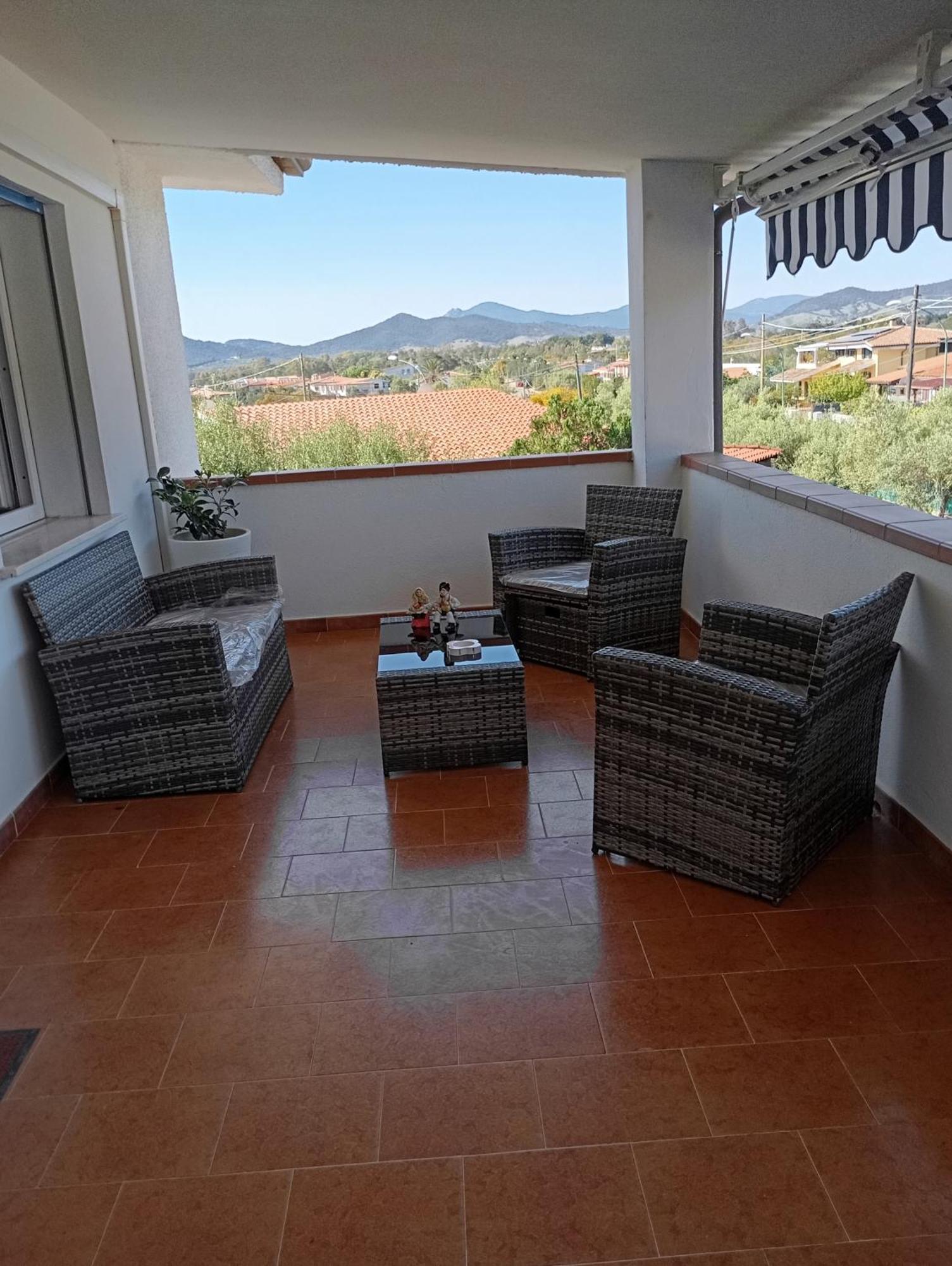 Apartament Casa Pipere Santa Lucia  Zewnętrze zdjęcie