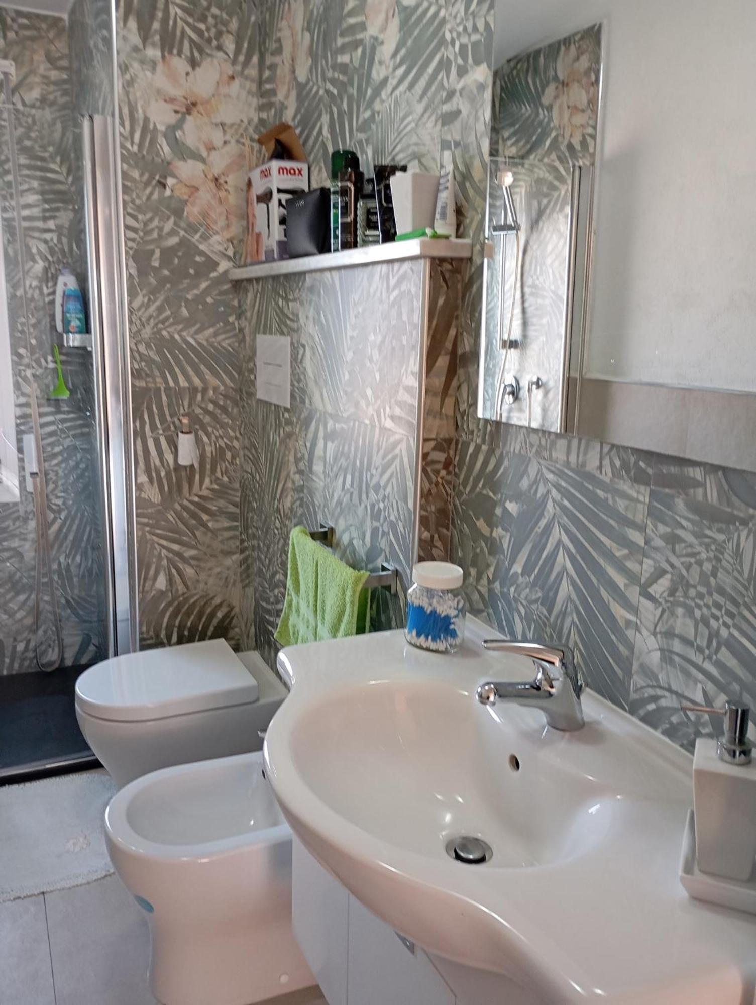 Apartament Casa Pipere Santa Lucia  Zewnętrze zdjęcie